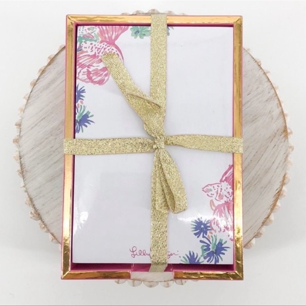 Lilly Pulitzer